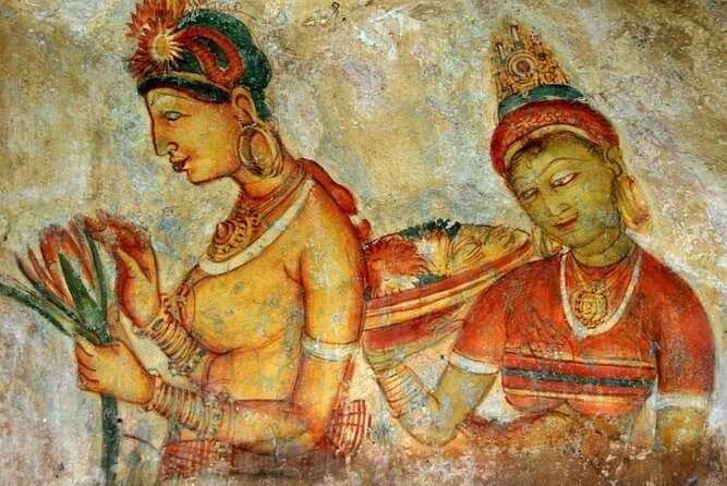 Sigiriya and Dambulla Tour (All Inclusive) - Exploring the Itinerary in Detail