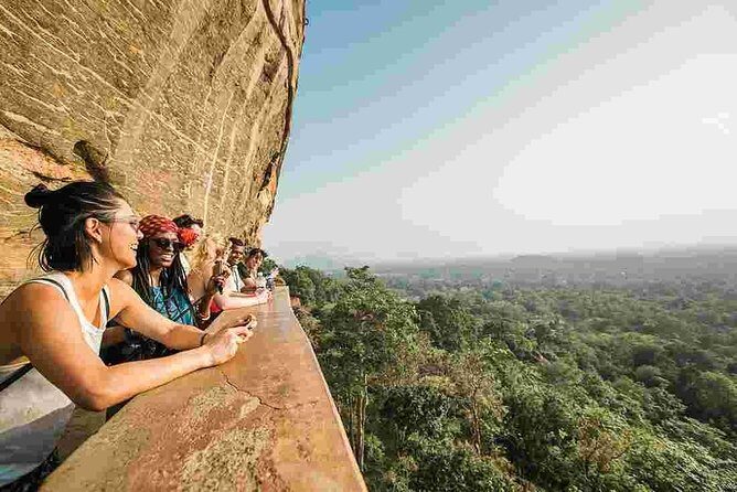 Sigiriya and Dambulla Tour (All Inclusive) - Final Thoughts