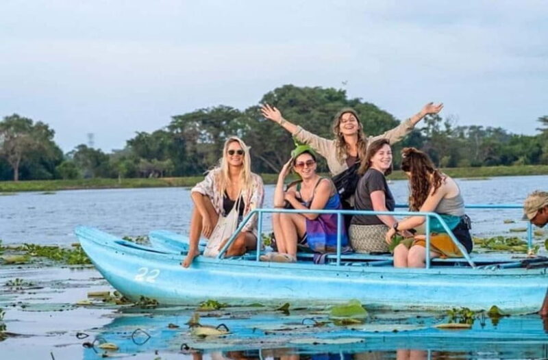 Sigiriya and Kandy 2-Day Private Tour with Accommodation - Key Points