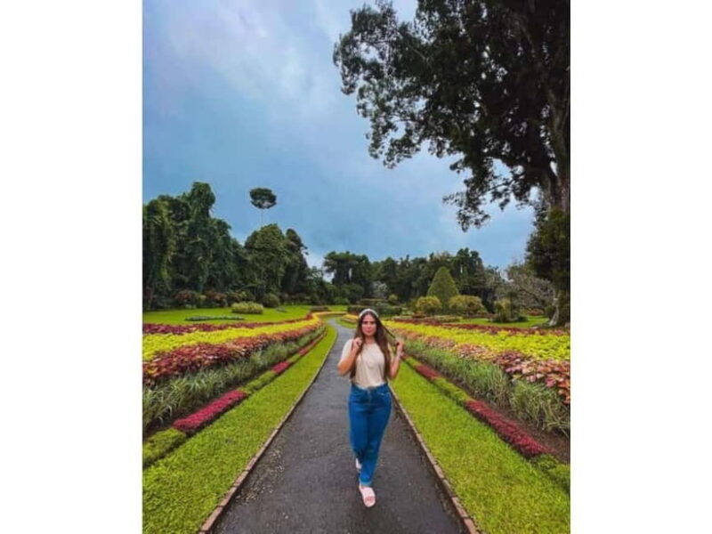 Sigiriya and Kandy 2-Day Private Tour with Accommodation - Final Thoughts