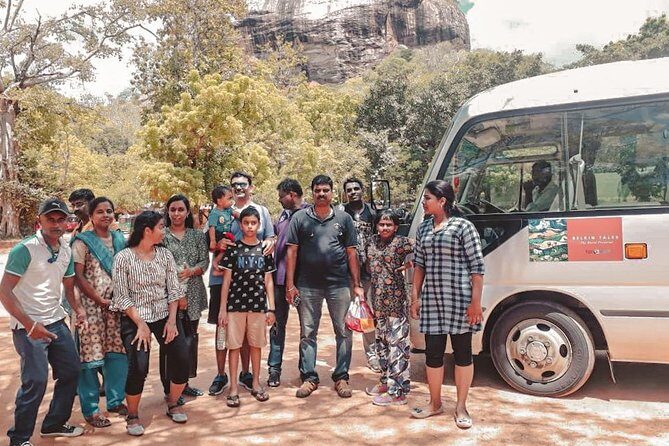 Sigiriya and Minneriya Great Escape - Practicalities & What You Can Expect