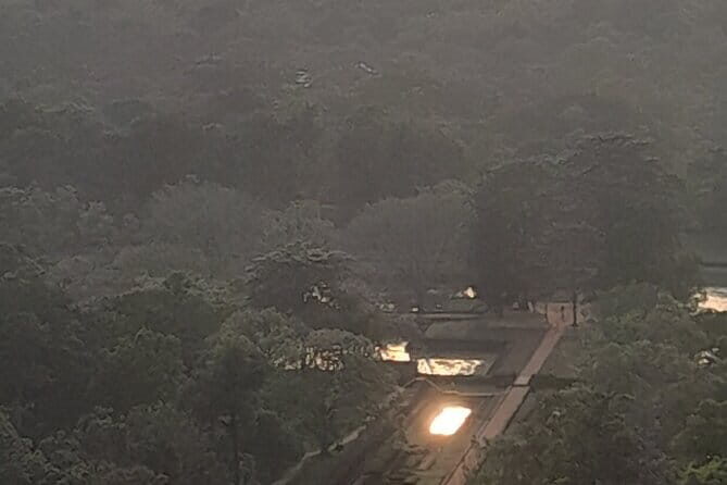 Sigiriya City to Colombo (CMB) Airport Private Transfer - Final Thoughts