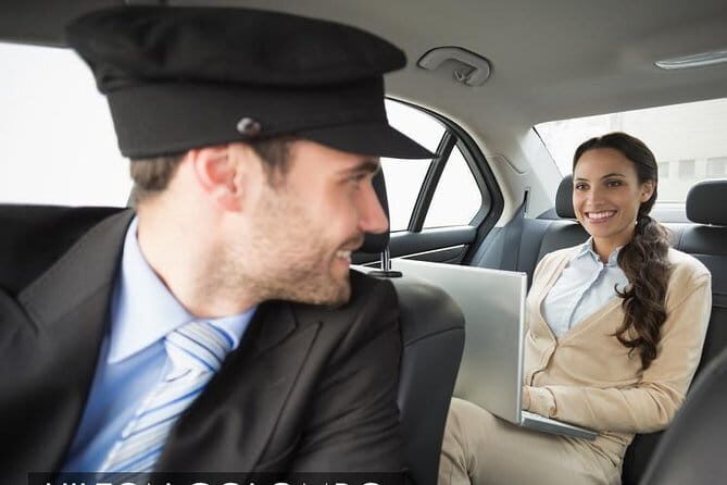 Sigiriya City to Colombo (CMB) Airport Private Transfer - FAQ