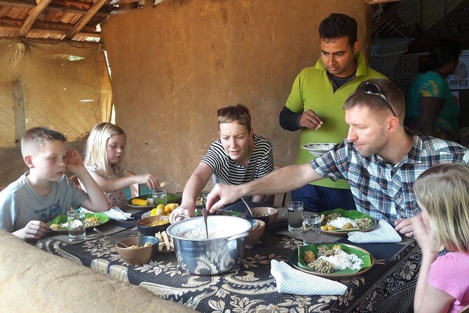 Sigiriya Cycle Tour: Explore Village Life in Sigiriya & Enjoy a Village Lunch - Why This Tour Offers Real Value