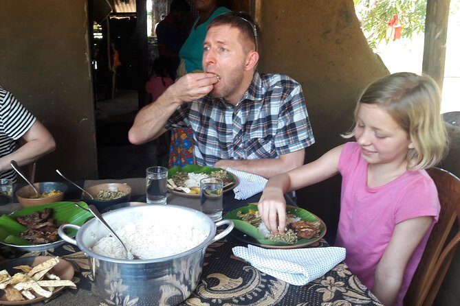 Sigiriya Cycle Tour: Explore Village Life in Sigiriya & Enjoy a Village Lunch - Final Thoughts: Is It for You?