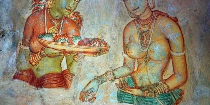 Sigiriya: Dambulla Cave Temple Day Tour From Colombo - Final Thoughts