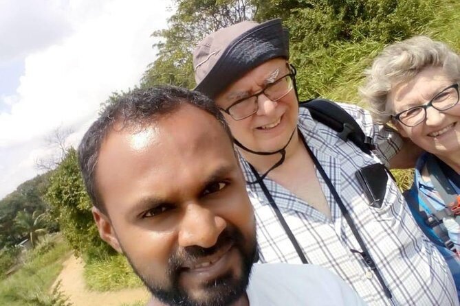 Sigiriya & Dambulla Day Excursion From Negombo - FAQ