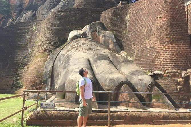 Sigiriya & Dambulla Day Tour - In-Depth Review of the Sigiriya & Dambulla Day Tour