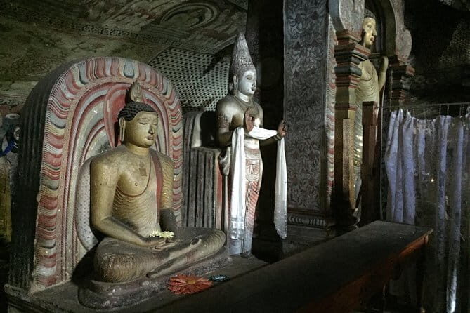Sigiriya & Dambulla Day Tour - Final Thoughts
