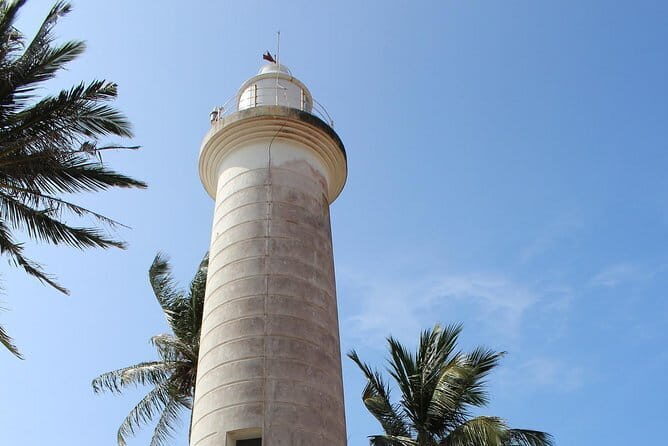 Sigiriya & Dambulla Day Tour - FAQ