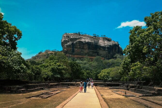 Sigiriya & Dambulla Day Tour From Colombo - Final Words