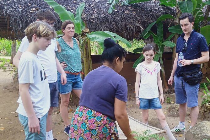 Sigiriya & Dambulla Day Tour from Kandy with free Guiding - What the Tour Means for You