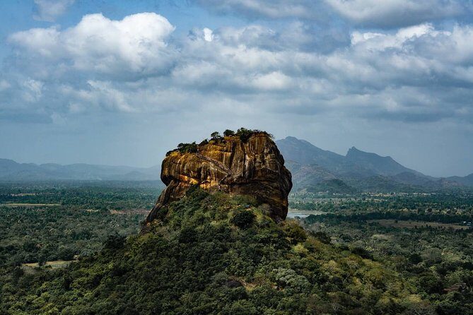 Sigiriya Dambulla Day trip from Kalutara Bentota Wadduwa Beruwala - Key Points
