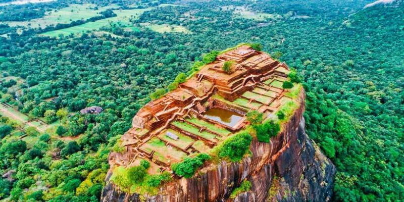 Sigiriya & Dambulla: Private Day Tour From Trincomalee - What’s the Value?
