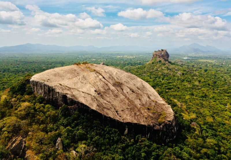 Sigiriya & Dambulla: Private Day Tour From Trincomalee - Final Thoughts