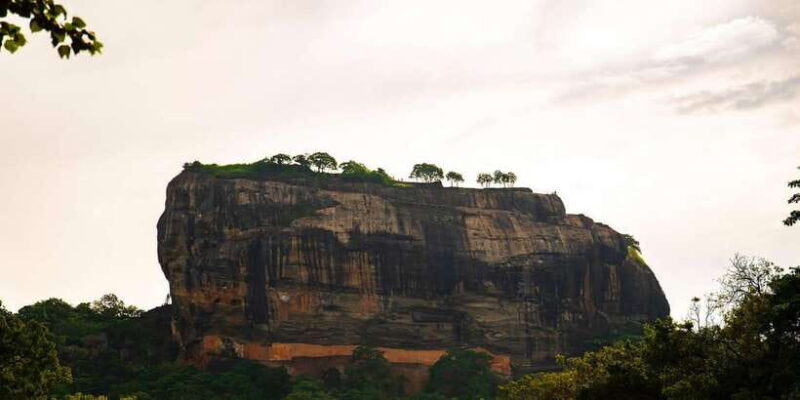 Sigiriya & Dambulla: Private Day Tour From Trincomalee - FAQ