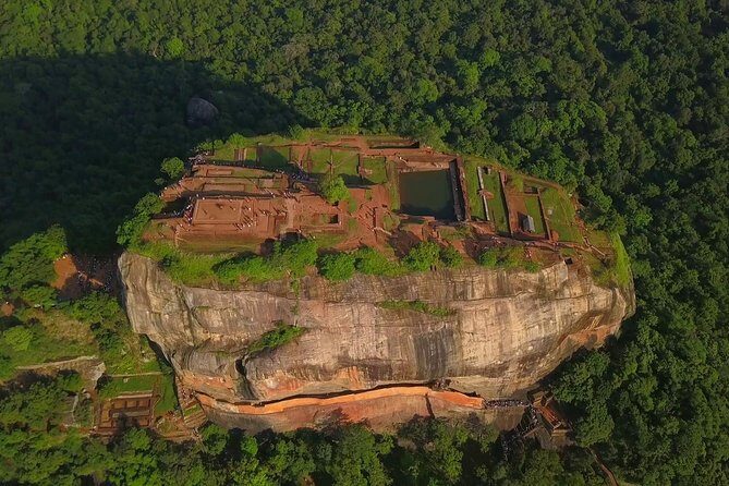 Sigiriya & Dambulla Private Day Trip with Entry Fees & Lunch - Exploring Sri Lanka’s Heritage in a Single Day: Sigiriya & Dambulla Private Tour