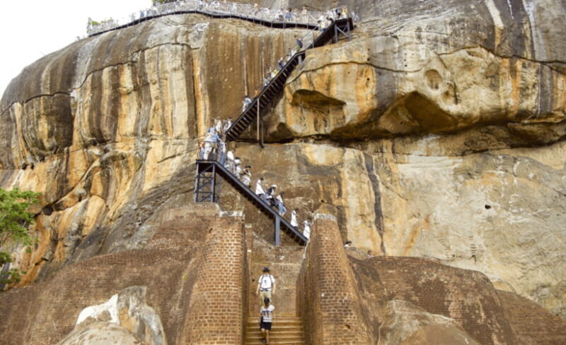 Sigiriya, Dambulla & Safari Day Tour from Colombo - The Sum Up: Is It Worth It?