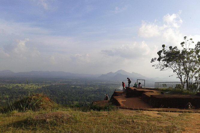 Sigiriya Day Tour - Dambulla Cave Temple - In-Depth Review: What to Expect and Why It Matters