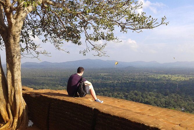 Sigiriya Day Tour - Dambulla Cave Temple - Final Thoughts