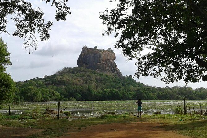 Sigiriya Day Tour - Dambulla Cave Temple - Frequently Asked Questions