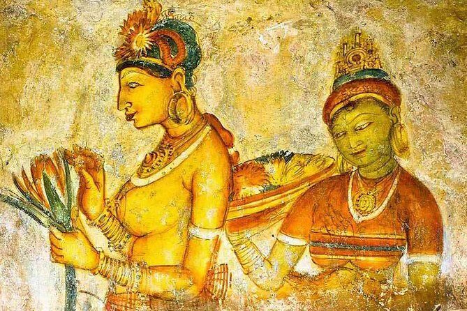Sigiriya Day Tour From Colombo - The Practical Side: What You Need to Know
