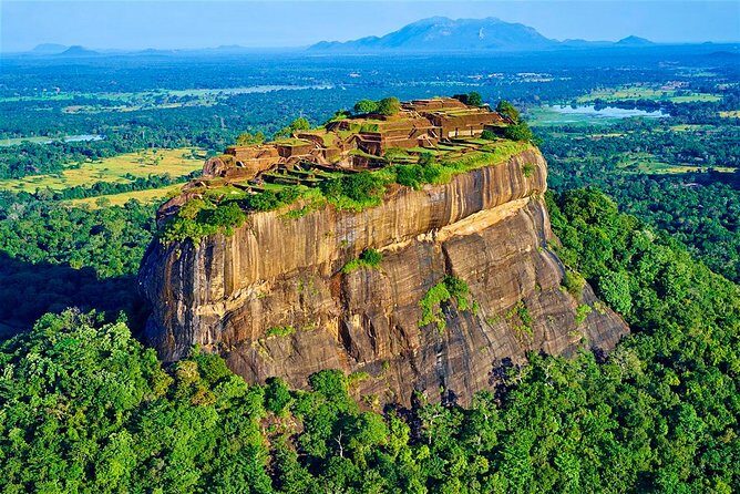 Sigiriya Day Tour From Colombo - Who Will Love This Tour?