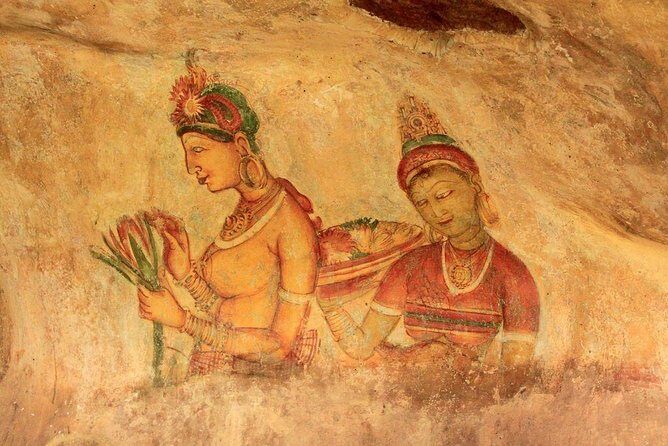 Sigiriya Day Tour from Colombo or Negombo by Private Car / Van - Who Will Love This Tour?