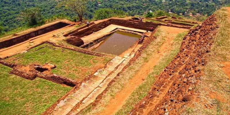 Sigiriya: Day Tour with Jeep Safari From Trincomalee - A Detailed Look at the Tour Experience