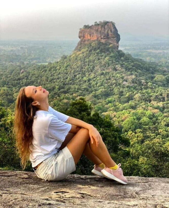 Sigiriya Day Trip From Kandy (Private One Day Tour) - Key Points