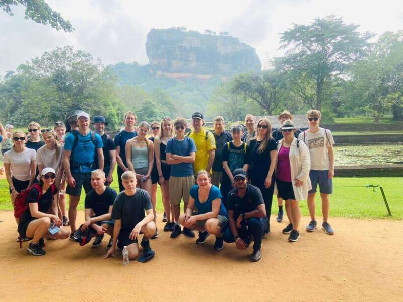Sigiriya Day Trip From Kandy (Private One Day Tour) - Why This Tour Offers Value for Your Money