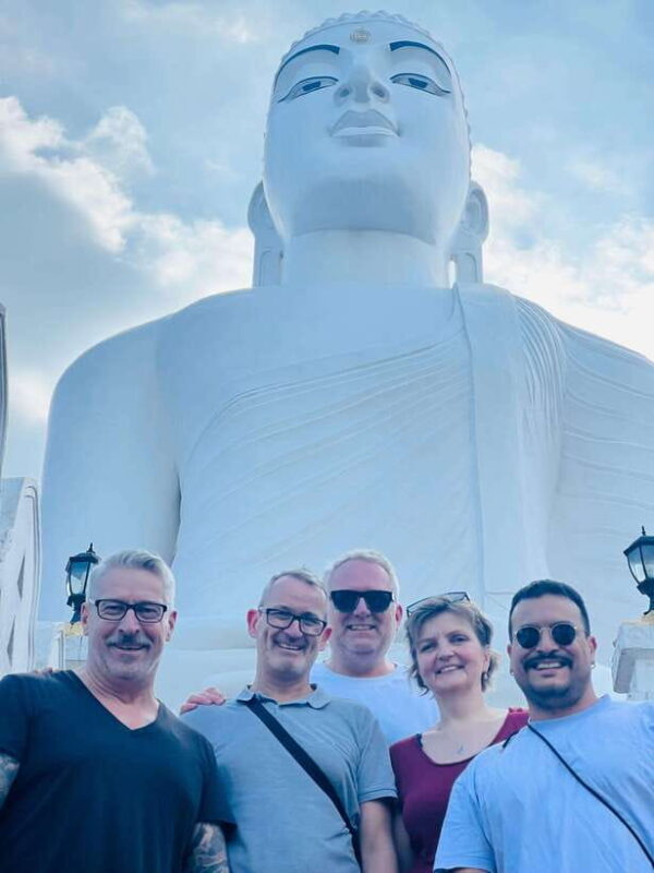 Sigiriya Day Trip From Kandy (Private One Day Tour) - FAQs