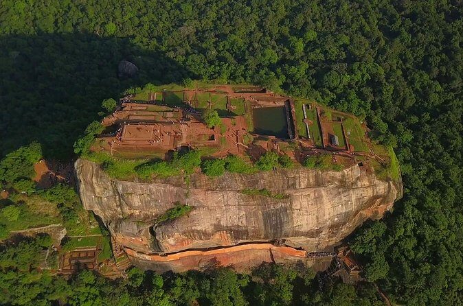 Sigiriya Day Trip with Elephant Safari & Lunch in a Village House - Final Thoughts