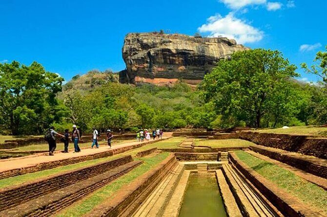 Sigiriya Day Trip with Experts - Who Is This Tour Best For?