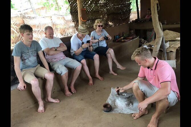 Sigiriya Day Trip with Experts - Final Thoughts