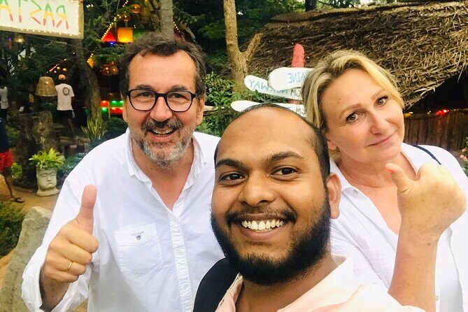 Sigiriya Fortress & Dambulla Day Tour From Colombo, Bentota Area - Key Points