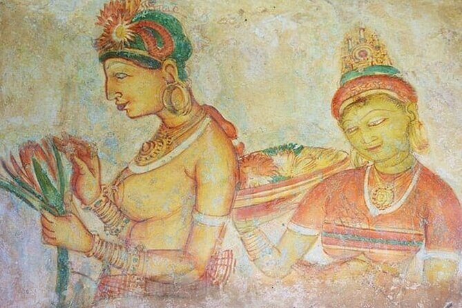 Sigiriya Fortress & Dambulla Day Tour From Colombo, Bentota Area - FAQ