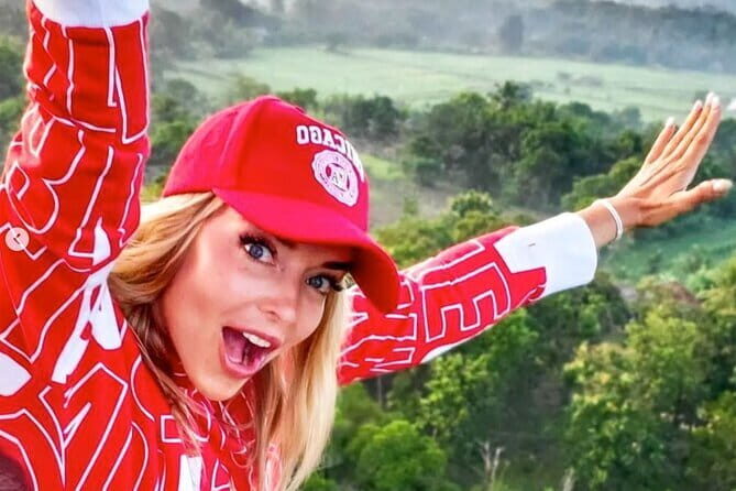 Sigiriya & Habarana: Sunrise Hot Air Balloon Ride Experience - FAQ