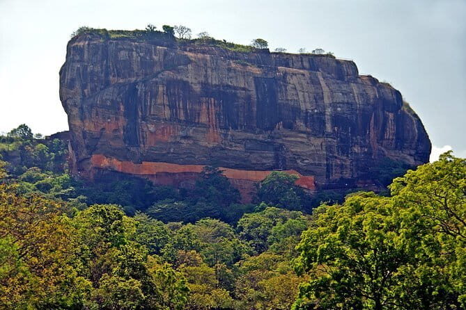 Sigiriya Lion Rock & Dambulla Cave Temple Day Tour From Colombo - Final Thoughts
