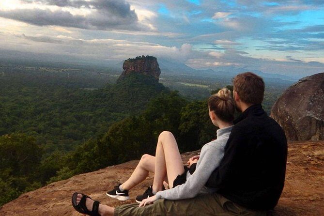 Sigiriya Lion Rock & Dambulla Cave Temple (Full Package) - The Full Experience: An In-Depth Look at the Tour