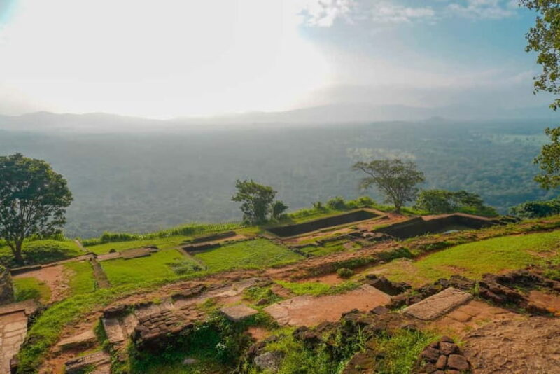 Sigiriya Lion Rock Hike & Minneriya National Park Safari - Who Will Love This Tour?