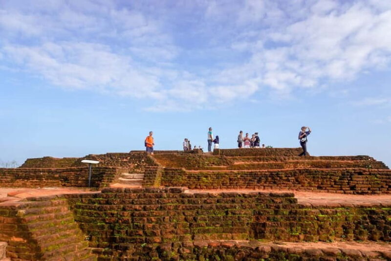 Sigiriya Lion Rock Hike & Minneriya National Park Safari - Final Thoughts