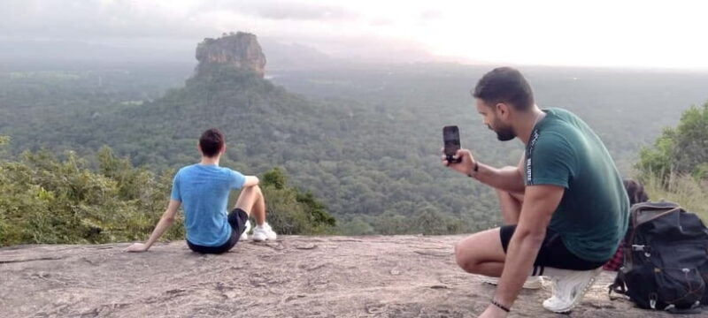 Sigiriya Lion's Rock & Dambulla Golden Cave Temple Trip - Final Thoughts