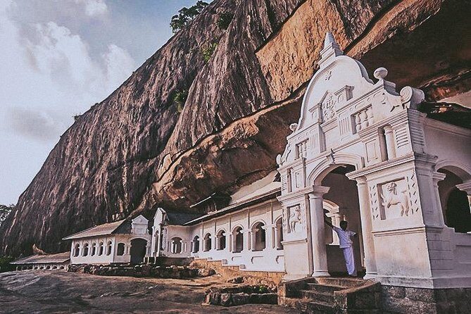 Sigiriya, Polonnaruwa & Dambulla "Trilogy" Day Tour from Colombo - Final Thoughts