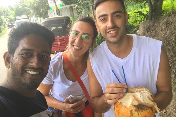 Sigiriya Rock and Dambulla Cave Temples from Colombo (All inclusive day tour) - What Travelers Love About This Tour