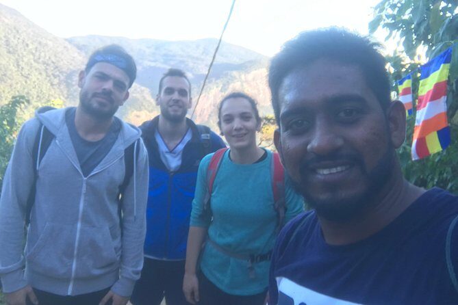 Sigiriya Rock and Dambulla Cave Temples from Negombo (All inclusive day tour) - Authenticity and Practical Tips