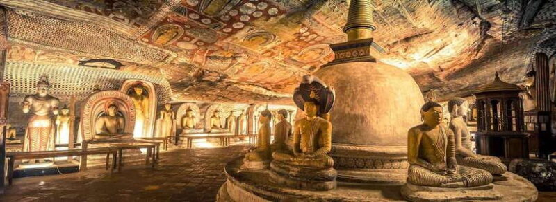 Sigiriya Rock and Dambulla Temples Day Trip - An Honest Look at the Sigiriya and Dambulla Day Trip