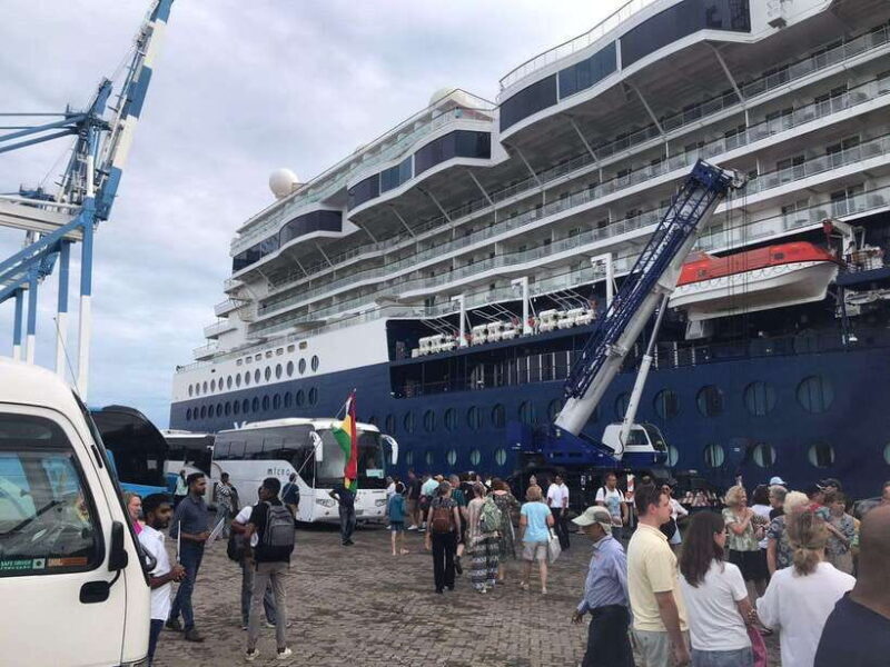 Sigiriya Rock and Dambulla Temples Day Trip - Why This Tour Offers Great Value