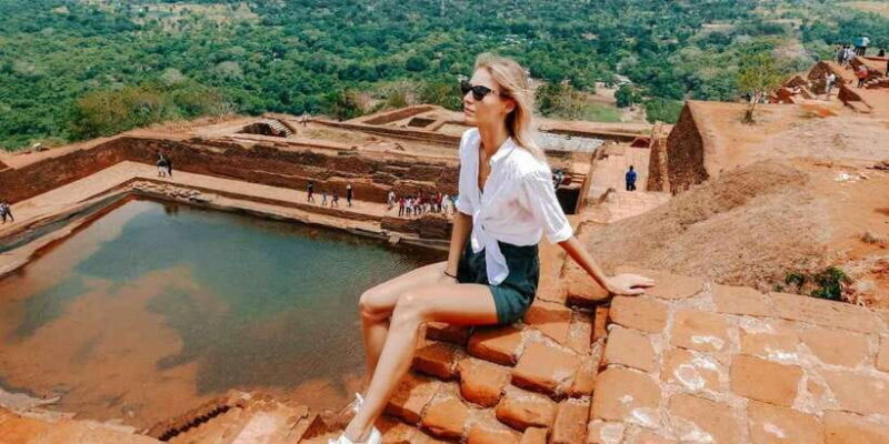 Sigiriya Rock and Dambulla with Minneriya safari from Kandy - Practical Tips for Travelers