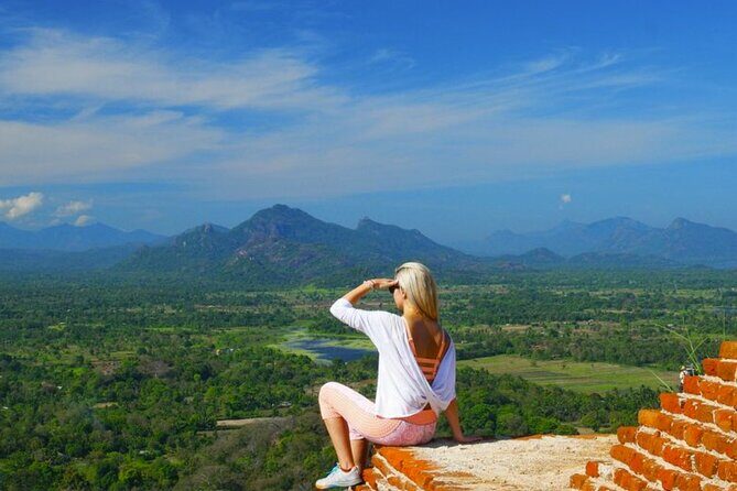 Sigiriya Rock & Cave Temple with Jeep Safari Private Day Trip - Final Thoughts